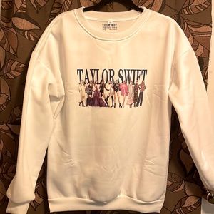 Taylor swift eras tour